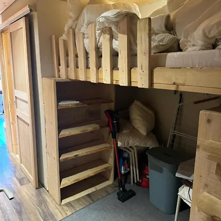 Апартаменты Val-tho419 *