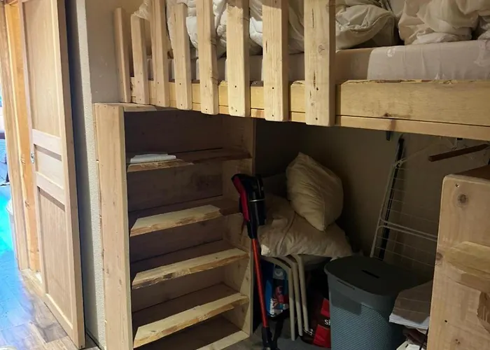 Apartman Val-tho419 *