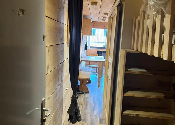 Апартаменты Val-tho419